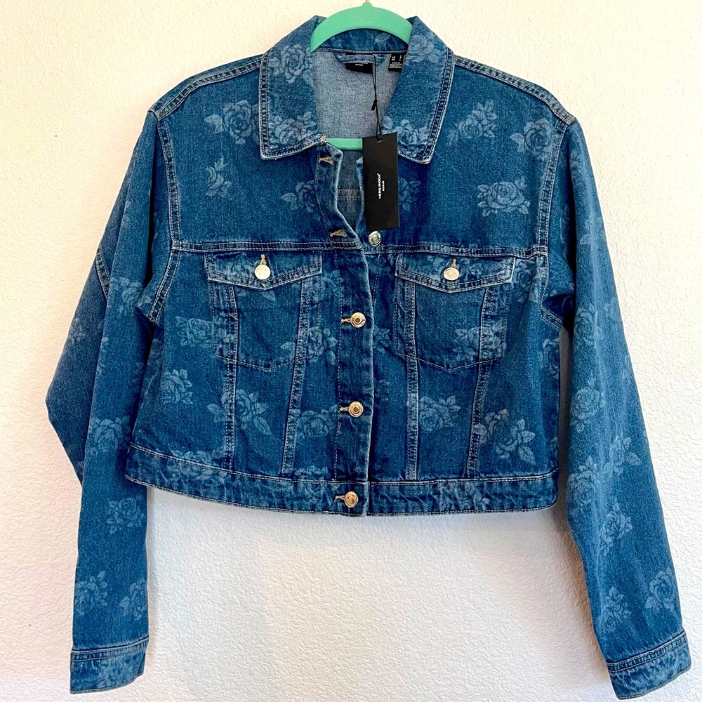 Vero Moda between-Season Jacket
